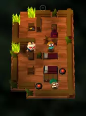 Slayaway Camp 2