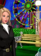 Detective Barbie in The Mystery of the Carnival Caper