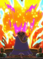 Ni no Kuni II: Revenant Kingdom