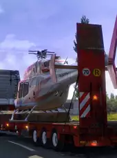 Euro Truck Simulator 2: High Power Cargo Pack