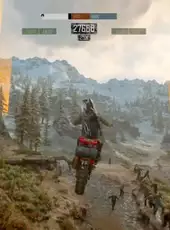 Days Gone: Challenge Mode