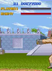 Street Fighter