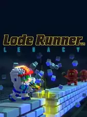 Lode Runner Legacy