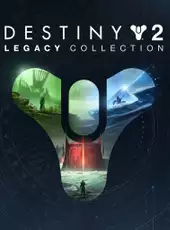 Destiny 2: Legacy Collection