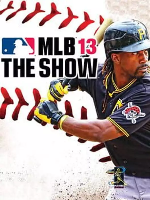 MLB 13: The Show