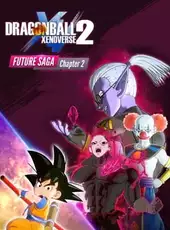 Dragon Ball: Xenoverse 2 - Future Saga: Chapter 2