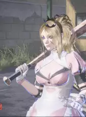 No More Heroes III