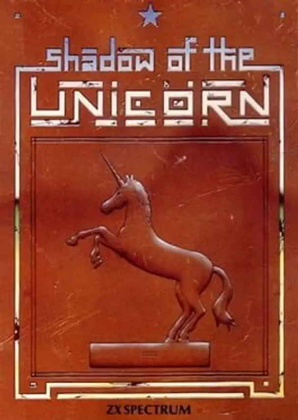 Shadow of the Unicorn