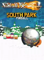 Zen Pinball 2: South Park - Super-Sweet Pinball