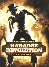 CMT Presents: Karaoke Revolution Country