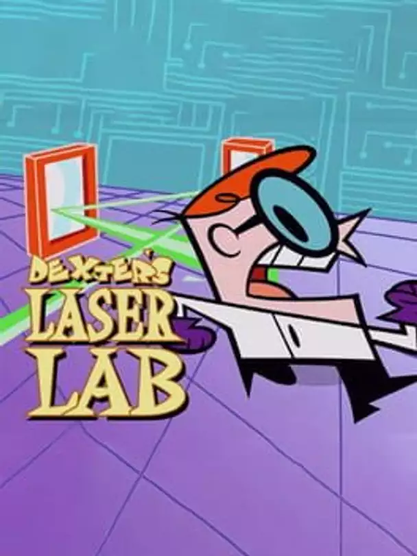 Dexter's Laser Lab