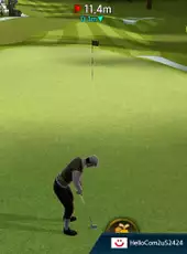 Golf Star