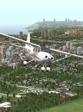 X-Plane 10 Global: Europe Scenery