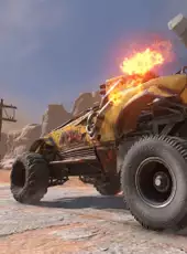 Crossout: Corrida Pack