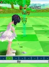 Pangya: Fantasy Golf