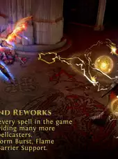 Path of Exile: Synthesis