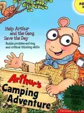 Arthur's Camping Adventure