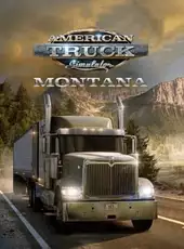 American Truck Simulator: Montana