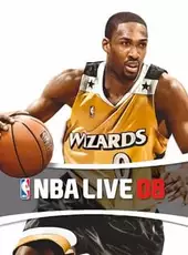 NBA Live 08