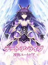 Date A Live: Rinne Utopia