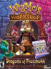 WizMo's Workshop: Dragons of Frozzbokk