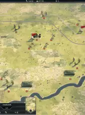 Panzer Corps 2: Axis Operations - 1941