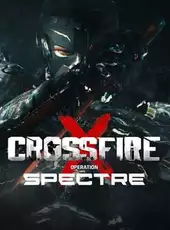 CrossfireX: Operation Spectre