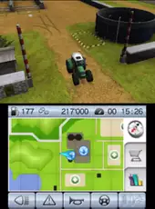 Farming Simulator 3D