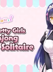 Delicious! Pretty Girls Mahjong Solitaire