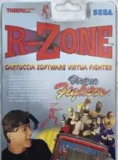 Virtua Fighter