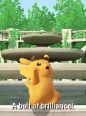 Detective Pikachu