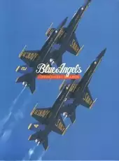 Blue Angels: Formation Flight Simulation