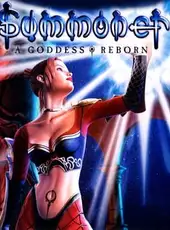 Summoner: A Goddess Reborn