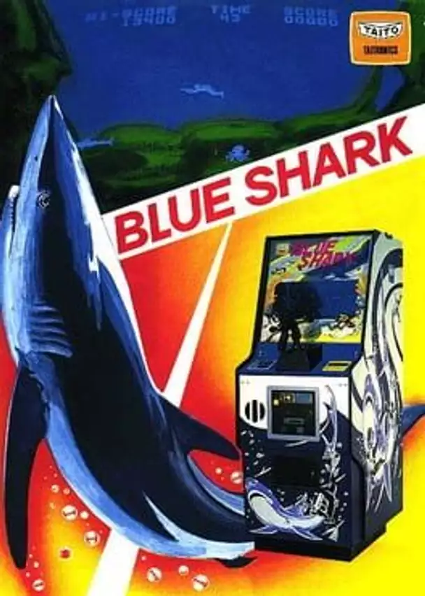 Blue Shark