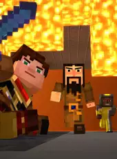 Minecraft: Story Mode - The Complete Adventure