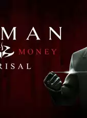 Hitman: Blood Money Reprisal