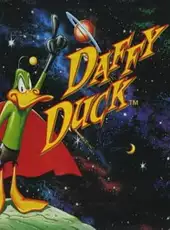 Daffy Duck: The Marvin Missions