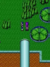 Phantasy Star II