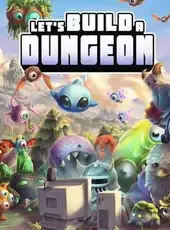 Let's Build a Dungeon