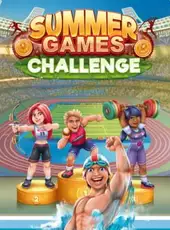 Summer Games Challenge