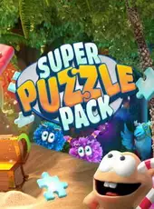 Super Puzzle Pack