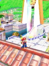 Super Mario Sunshine