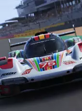 Le Mans Ultimate