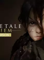 A Plague Tale: Requiem - Cloud Version