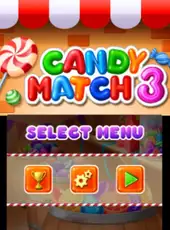 Candy Match 3