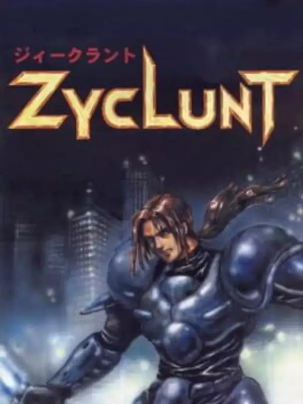 Zyclunt