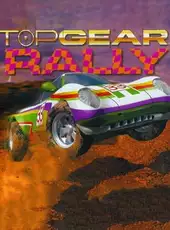 Top Gear Rally