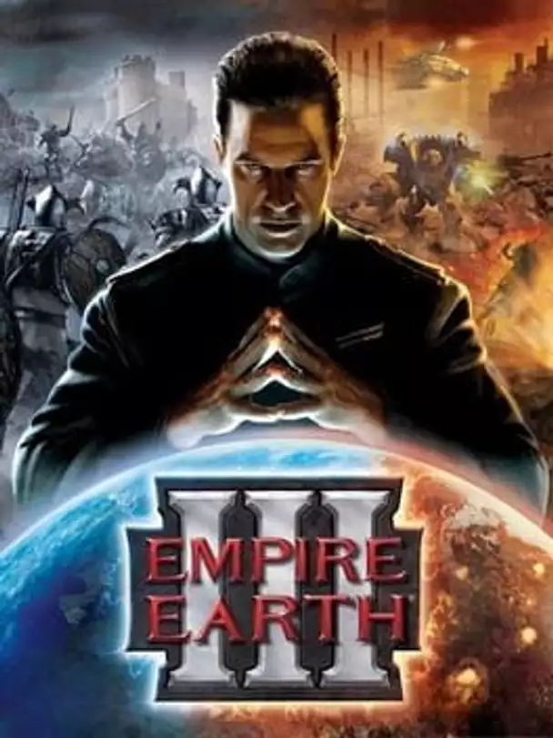 Empire Earth III