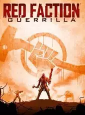 Red Faction: Guerrilla - Steam Edition