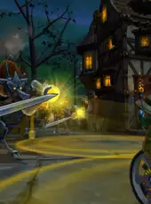 Sly Cooper: Thieves in Time